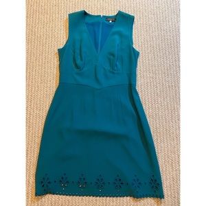 Andrew GN Blue Dress Size 10 France